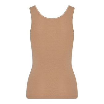 Dames hemd Beeren Young Beige