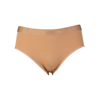 Dames heupslip Beeren Young Beige