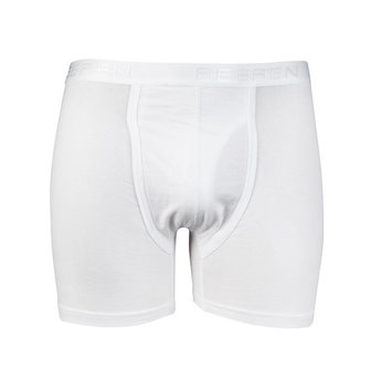 2-pack Beeren Heren boxershort Dylan Wit