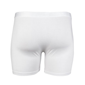 2-pack Beeren Heren boxershort Dylan Wit