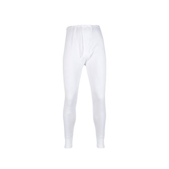 Beeren klassieke Lange Pantalon M3400 Wit