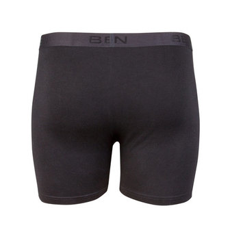 2-pack Beeren Heren boxershort Dylan Zwart