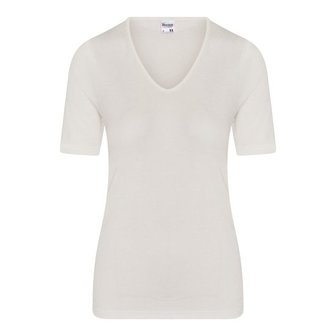 Dames thermo onderblouse K.M. Wolwit