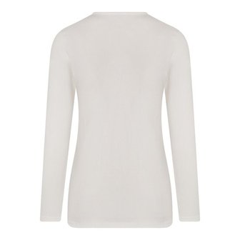 Dames thermo onderblouse L.M. Wolwit