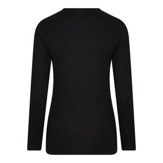 Dames thermo onderblouse L.M. Zwart