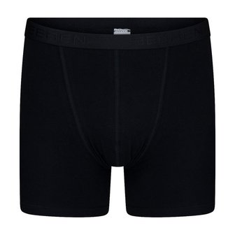 2-pack Heren boxershort Roger zwart