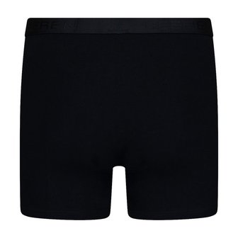 2-pack Heren boxershort Roger zwart