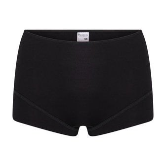 Dames Short Elegance Zwart