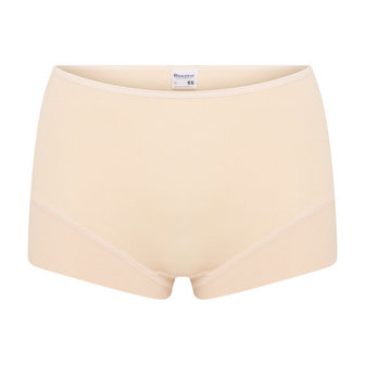 Dames Short Elegance Ivory Cream