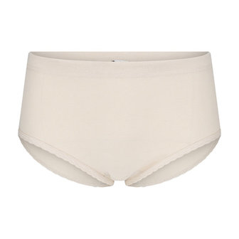 2-pack Dames slip Belinda Beige