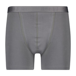 Heren boxershort Roger Grijs