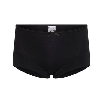 2-pack Meisjes short Elegance Zwart
