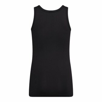 Beeren Mix&amp;Match Jongens Singlet Zwart