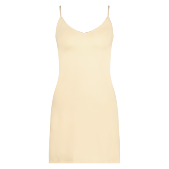 Beeren Dames Elegance Onderjurk Beige