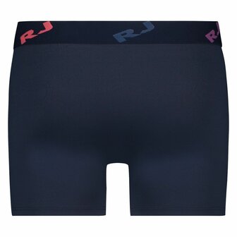 RJ Pure Color Heren Boxershort Marine