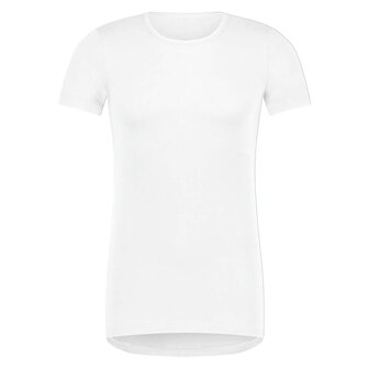 Beeren green comfort M-181 T-shirt wit