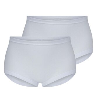 2-pack Dames pantyslip Diana