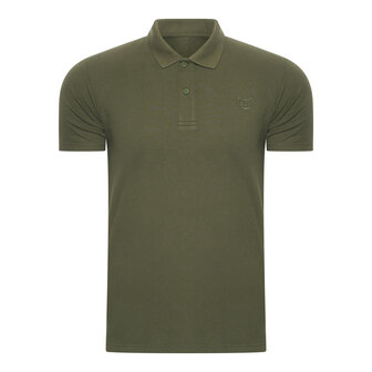 Beeren Heren Polo Izaak Pique Polo