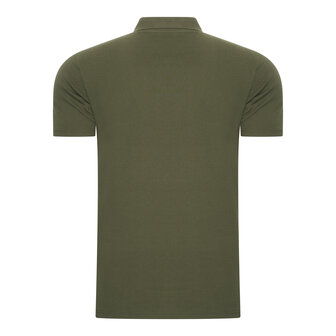 Beeren Heren Polo Izaak Pique Polo