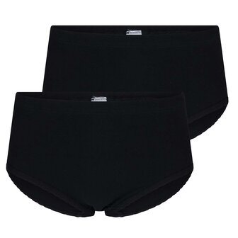 2-pack Dames slip Belinda Zwart