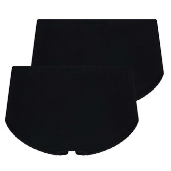 2-pack Dames slip Belinda Zwart