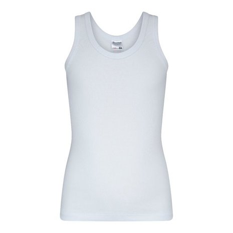 Jongens singlet M3000 Wit