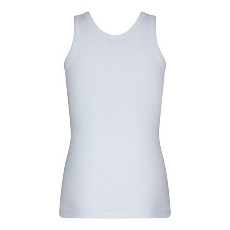 Jongens singlet M3000 Wit