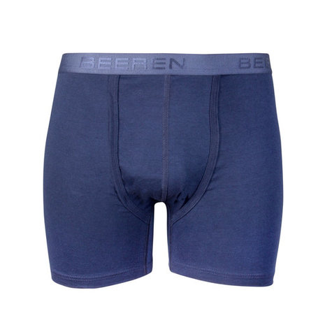 2-pack Beeren Heren boxershort Dylan Marine