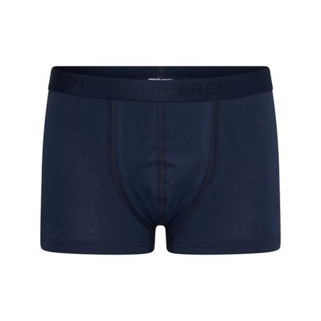 2-pack Jongens boxershort Comfort Feeling Marine