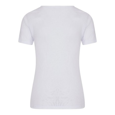 Dames onderblouse Beatrix K.M. Wit