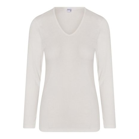 Dames thermo onderblouse L.M. Wolwit