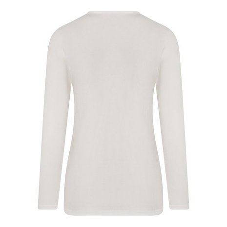 Dames thermo onderblouse L.M. Wolwit