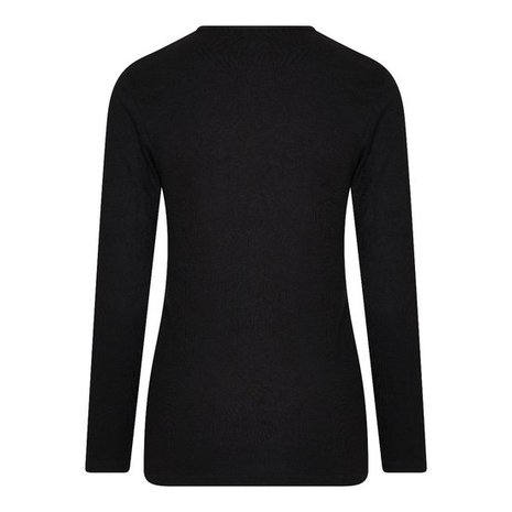 Dames thermo onderblouse L.M. Zwart