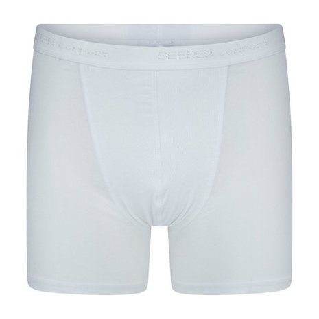 2-pack Heren boxershort Roger wit