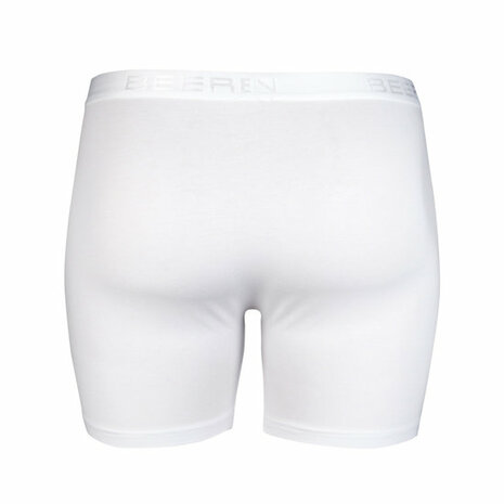 2-pack Heren boxershort Roger wit