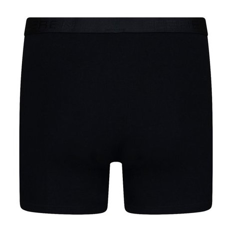 2-pack Heren boxershort Roger zwart