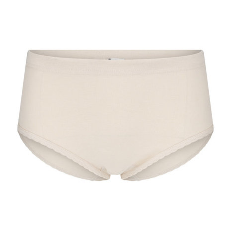 2-pack Dames slip Belinda Beige