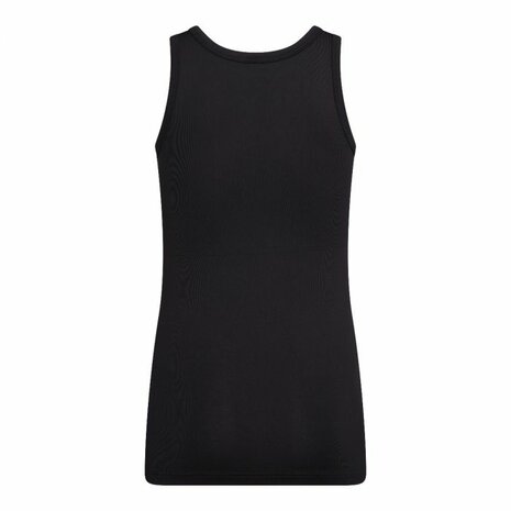 Beeren Mix&Match Jongens Singlet Zwart