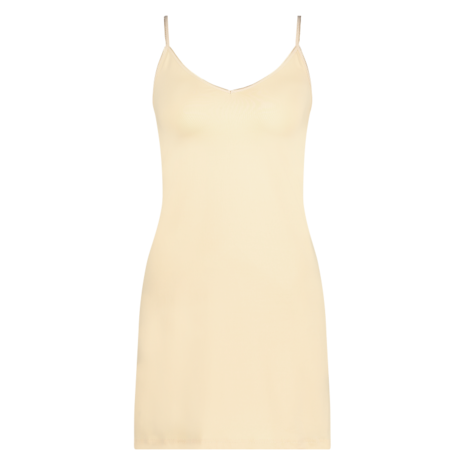 Beeren Dames Elegance Onderjurk Beige