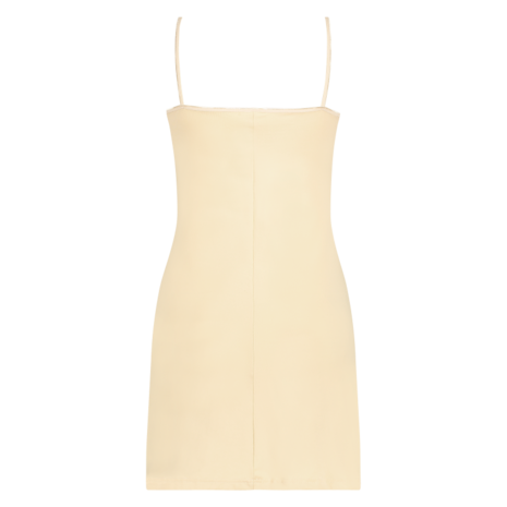 Beeren Dames Elegance Onderjurk Beige