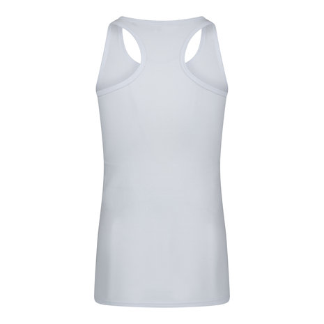 Beeren Heren Boxersinglet M3000 Wit