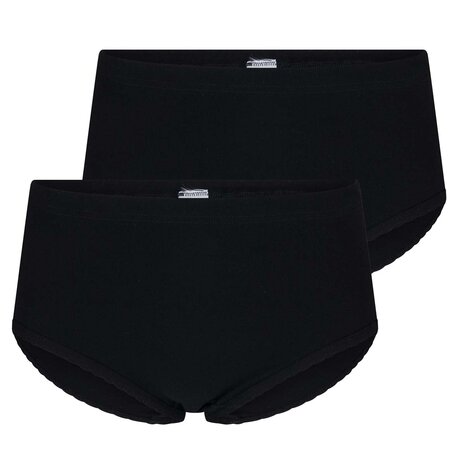2-pack Dames slip Belinda Zwart