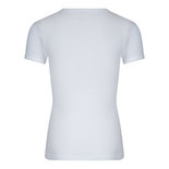 Jongens T-shirt ronde hals M3000 wit