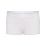 2-pack Meisjes boxershort Beeren Young wit