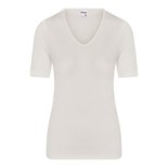 Dames thermo onderblouse K.M. Wolwit
