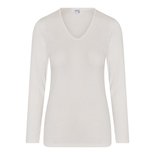 Dames thermo onderblouse L.M. Wolwit