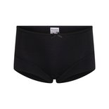 2-pack Meisjes short Elegance Zwart