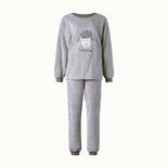 Coccodream fleece Huispak / pyjama navy