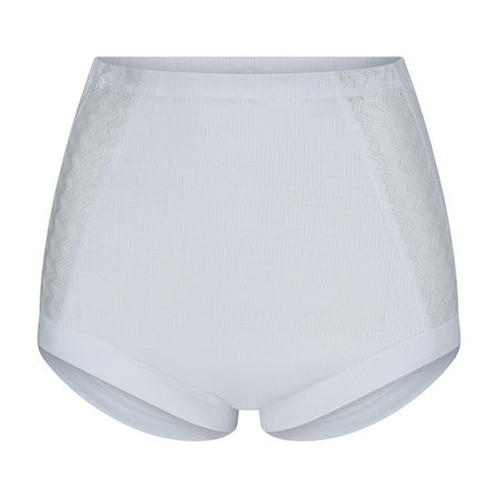2-pack Dames klassieke tailleslip Anita