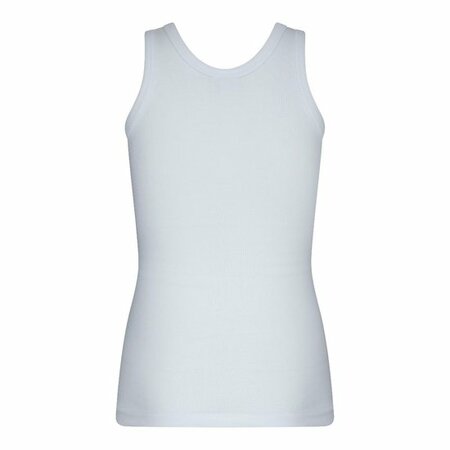 Jongens singlet M3000 Wit